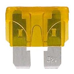 ATC FUSES 7.5 Amp Rating